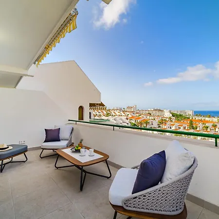 Seashell Crown Luxury Apartamento