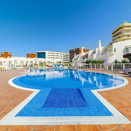 Apartamento Seashell Crown Luxury Costa Adeje (Tenerife)