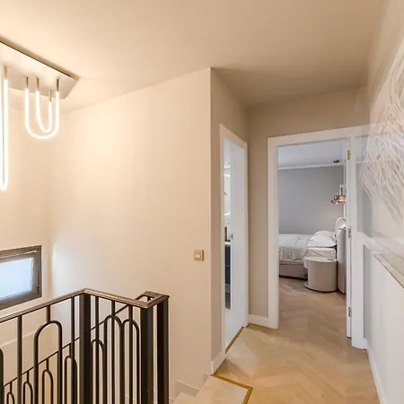 Seashell Crown Luxury Apartamento