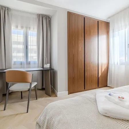 Seashell Crown Luxury Apartamento *
