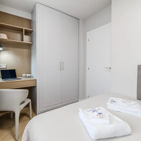 Seashell Crown Luxury Apartamento