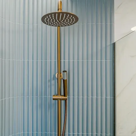 Apartamento Seashell Crown Luxury *