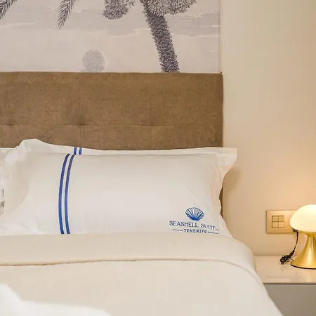 Seashell Crown Luxury * Costa Adeje (Tenerife)