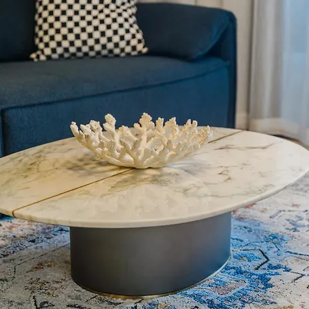 Appartamento Seashell Crown Luxury *