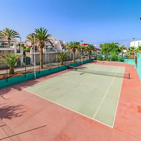 Appartamento Seashell Crown Luxury Costa Adeje (Tenerife)