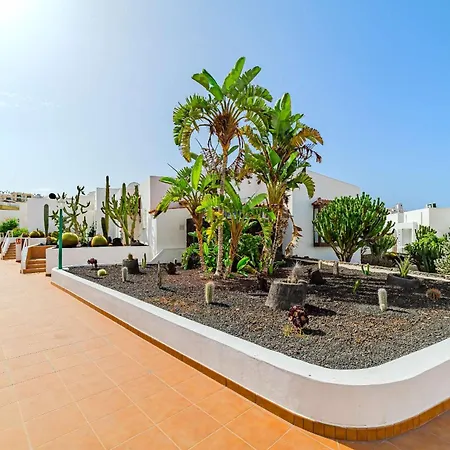 Seashell Crown Luxury Apartamento Costa Adeje (Tenerife)