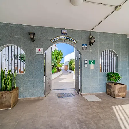 Seashell Crown Luxury Apartamento Costa Adeje (Tenerife)