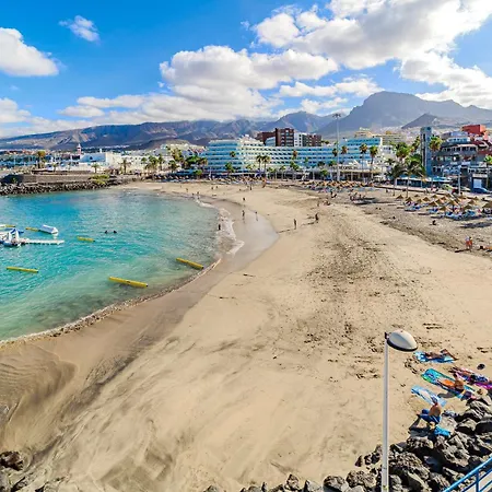 Appartamento Seashell Crown Luxury Costa Adeje (Tenerife)