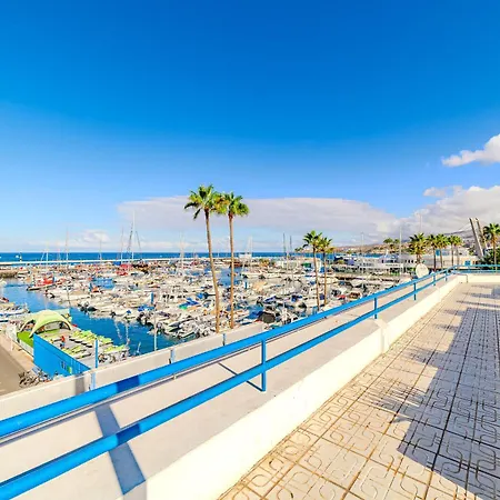 Apartamento Seashell Crown Luxury Costa Adeje (Tenerife)